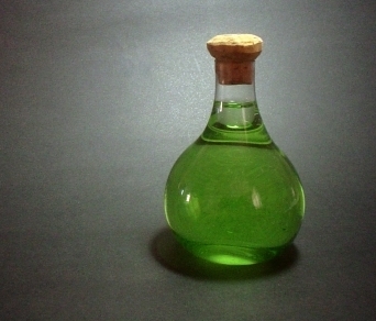 green elixir